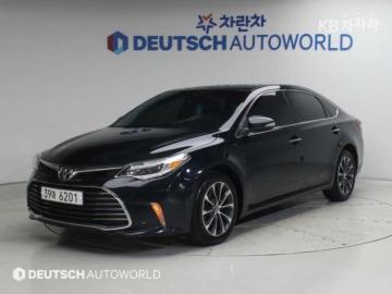 Toyota Avalon 리미티드 — foto 1