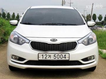 Kia K3 trendy — foto 1