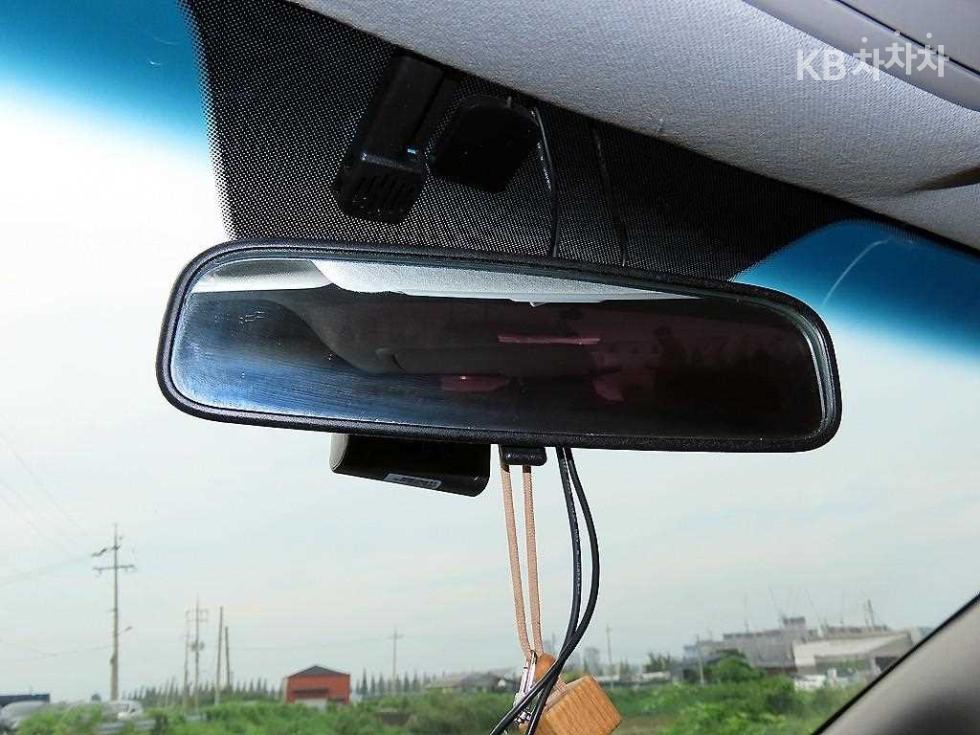 Kia K3 — miniaturë 12