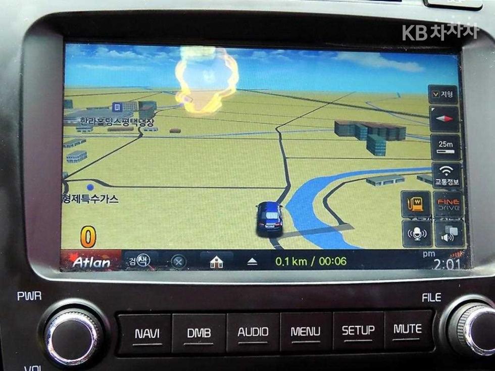 Kia K3 — miniaturë 13
