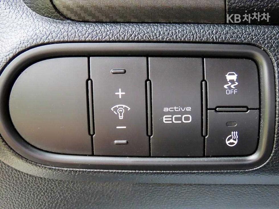 Kia K3 — miniaturë 14