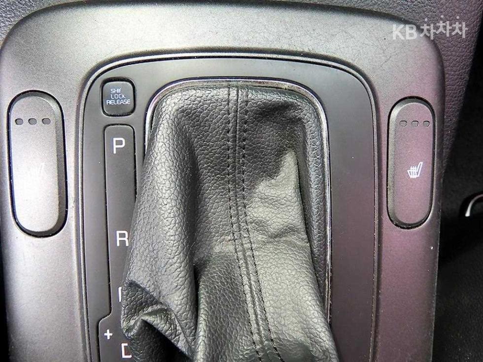 Kia K3 — miniaturë 15