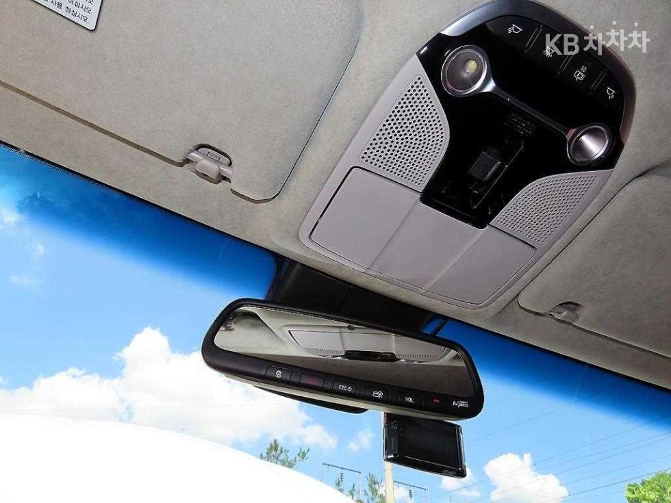 Hyundai Grandeur — miniaturë 14