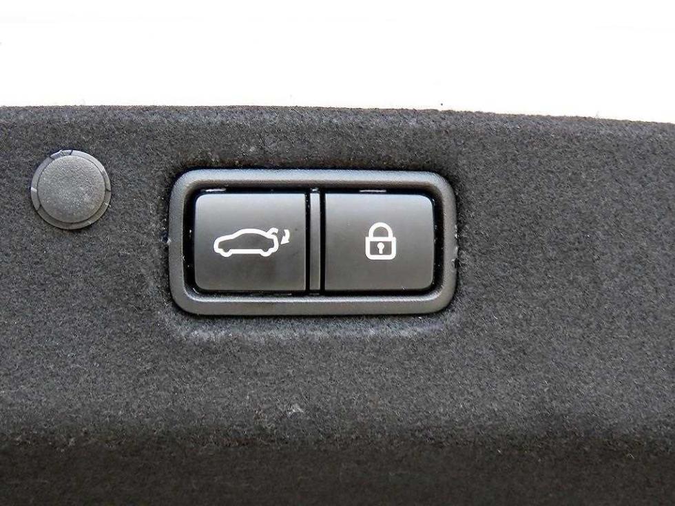 Hyundai Grandeur — miniaturë 16