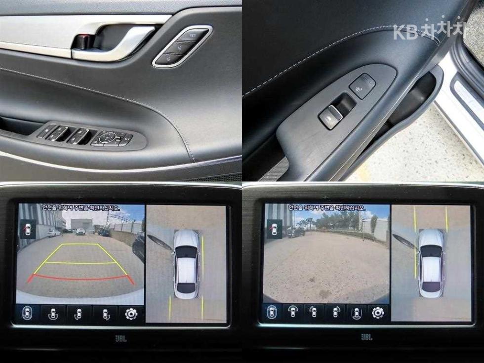 Hyundai Grandeur — miniaturë 18