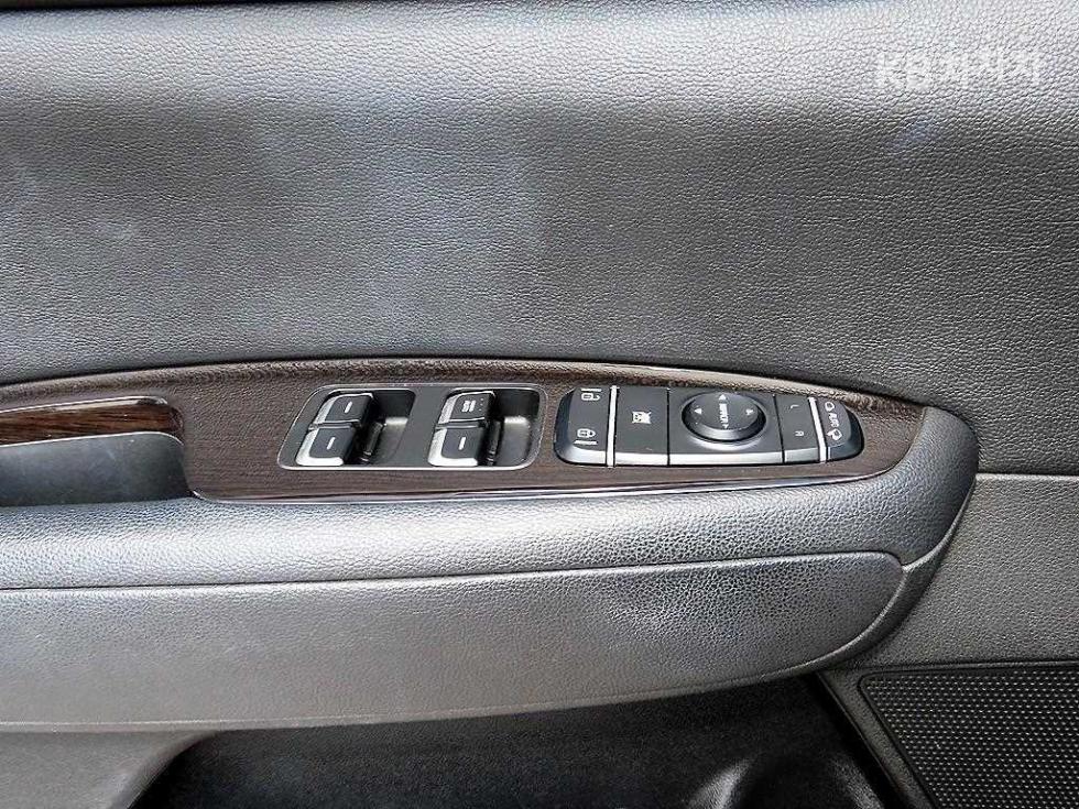Kia K5 — miniaturë 11