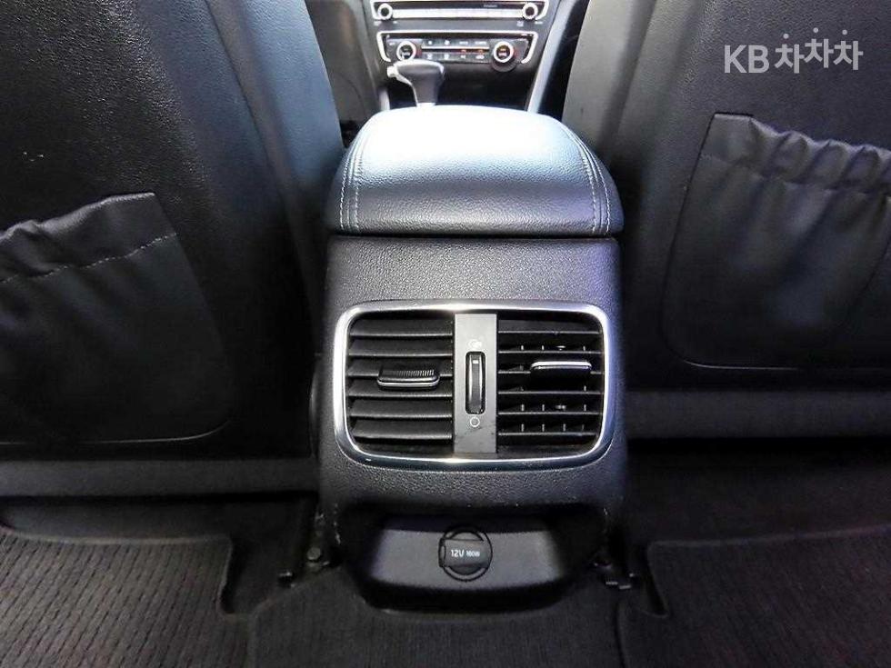 Kia K5 — miniaturë 17