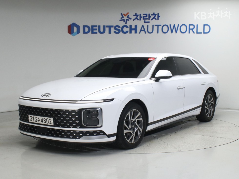 Hyundai Грандер