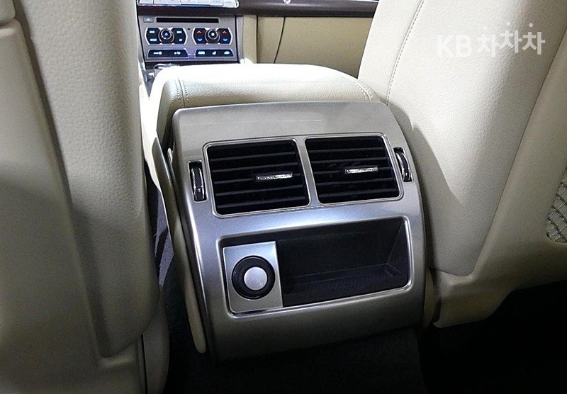 Jaguar XF — miniaturë 25