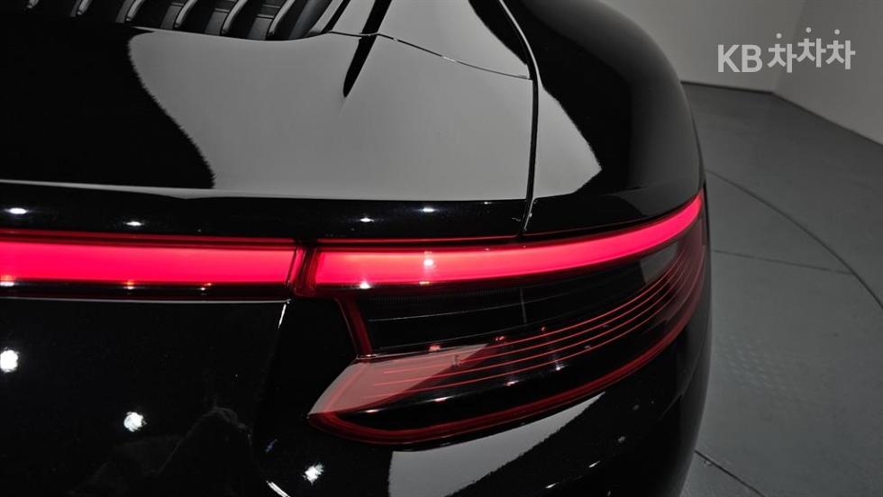 Porsche 911 — miniaturë 7