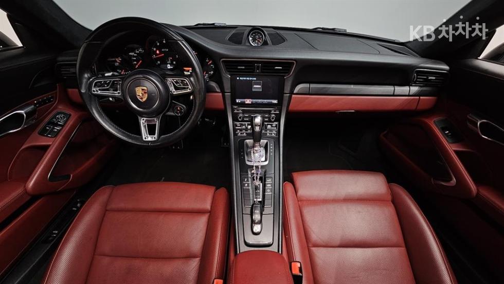Porsche 911 — miniaturë 9