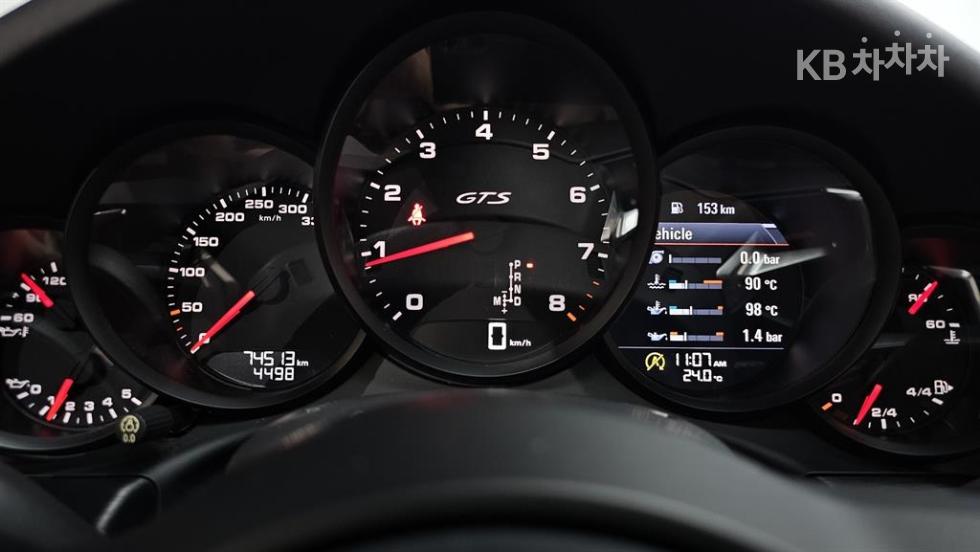 Porsche 911 — miniaturë 10