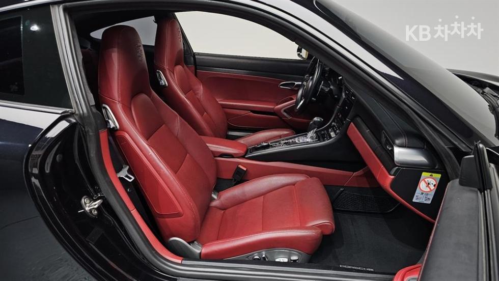 Porsche 911 — miniaturë 11