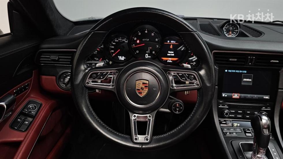 Porsche 911 — miniaturë 12