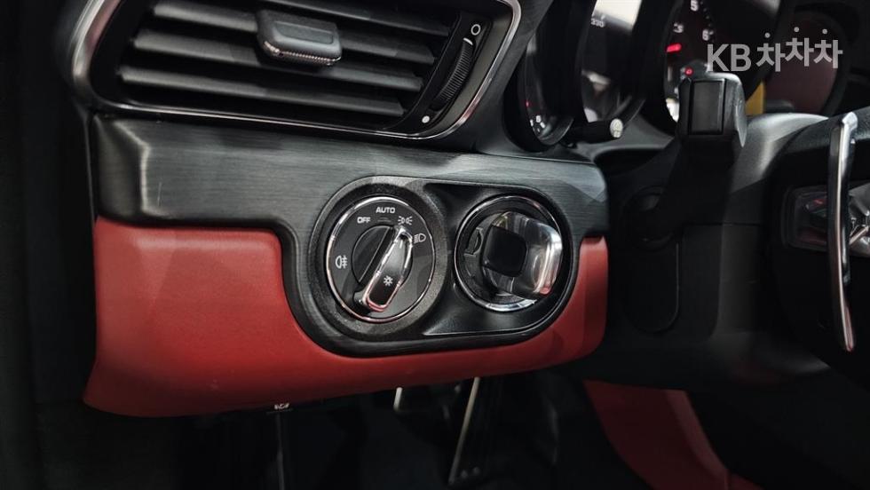 Porsche 911 — miniaturë 15
