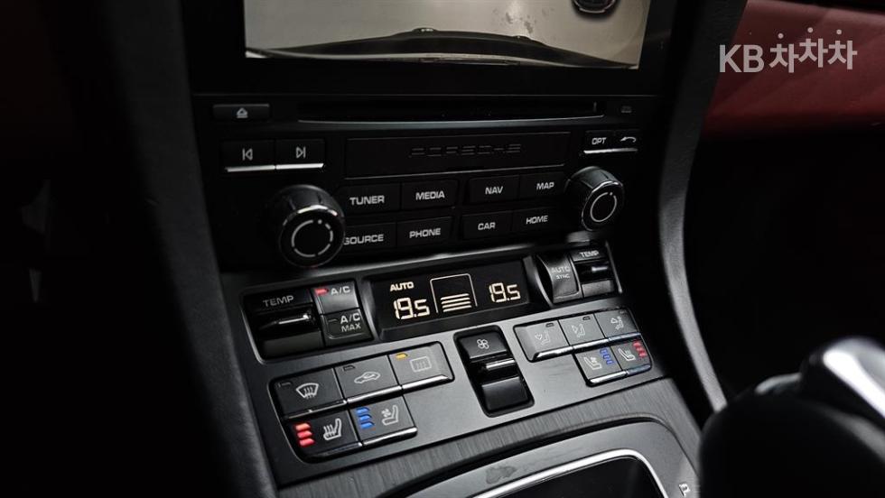 Porsche 911 — miniaturë 17
