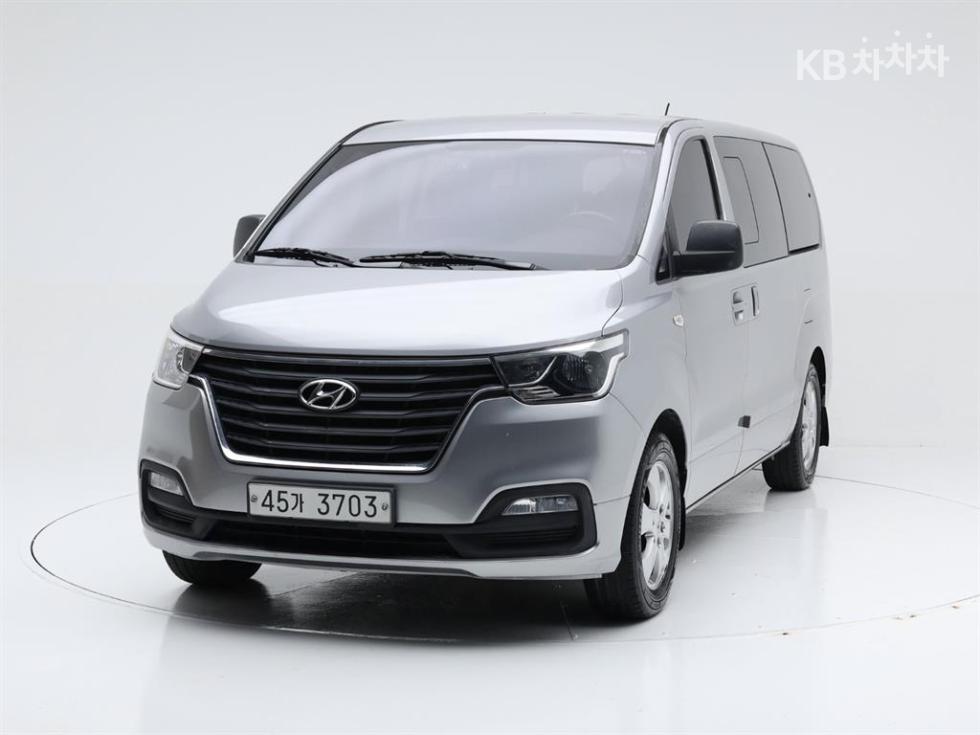 Hyundai Гранд Старекс