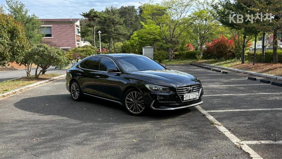 Hyundai Грандер