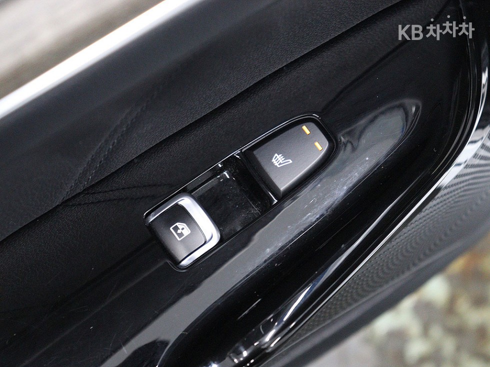 Kia K5 — miniaturë 13