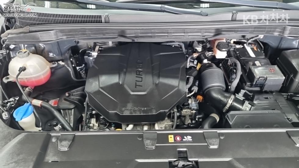 Kia Carnival — miniaturë 8