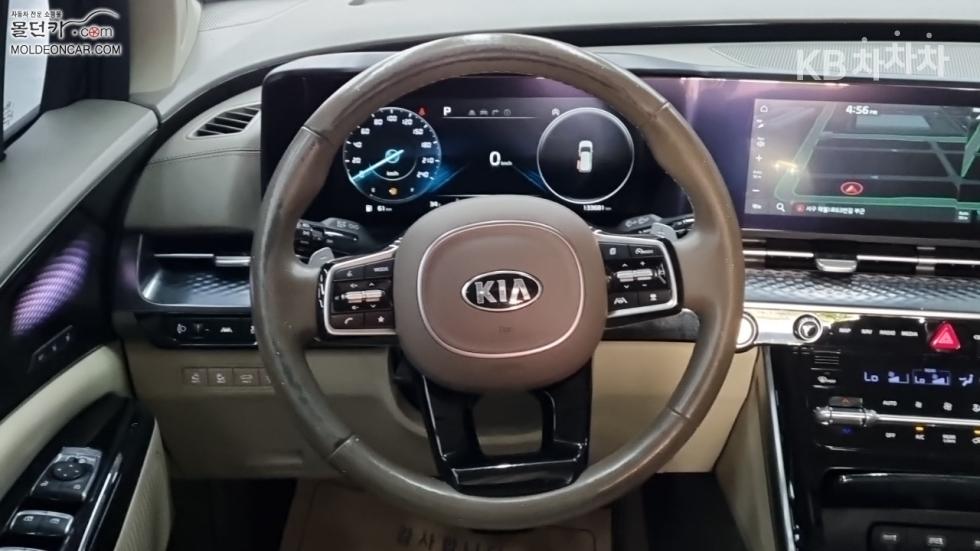 Kia Carnival — miniaturë 11