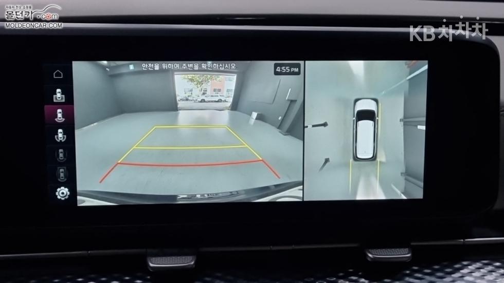 Kia Carnival — miniaturë 13