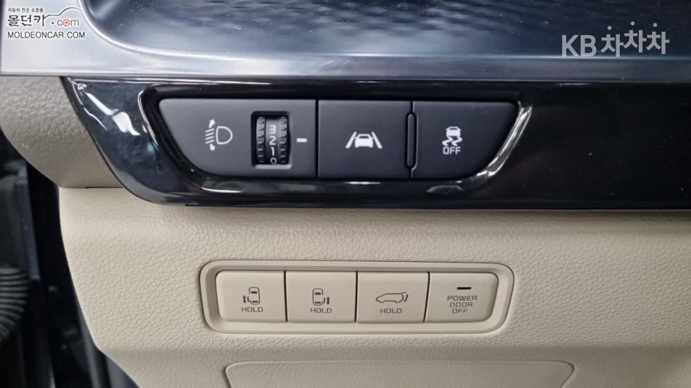 Kia Carnival — miniaturë 16