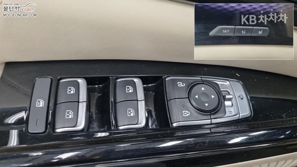 Kia Carnival — miniaturë 17