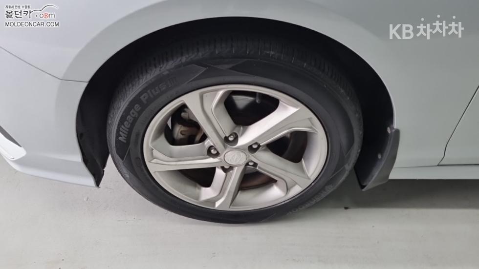 Hyundai Sonata — miniaturë 6