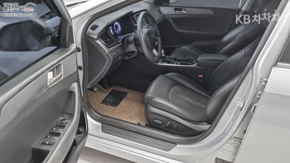 Hyundai Sonata — miniaturë 9