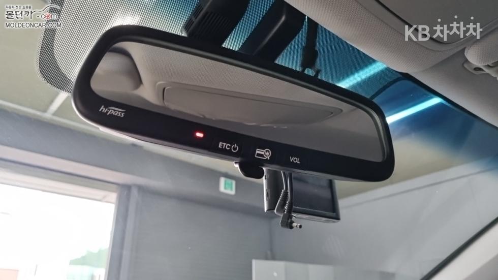 Hyundai Sonata — miniaturë 15