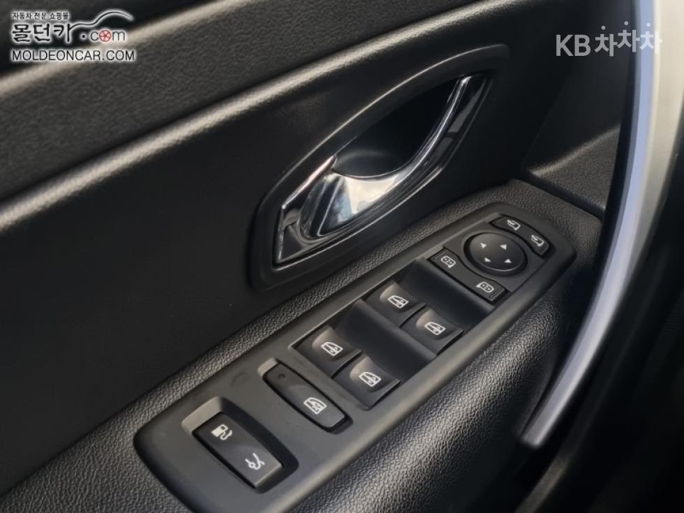 Renault Samsung SM5 — miniaturë 5