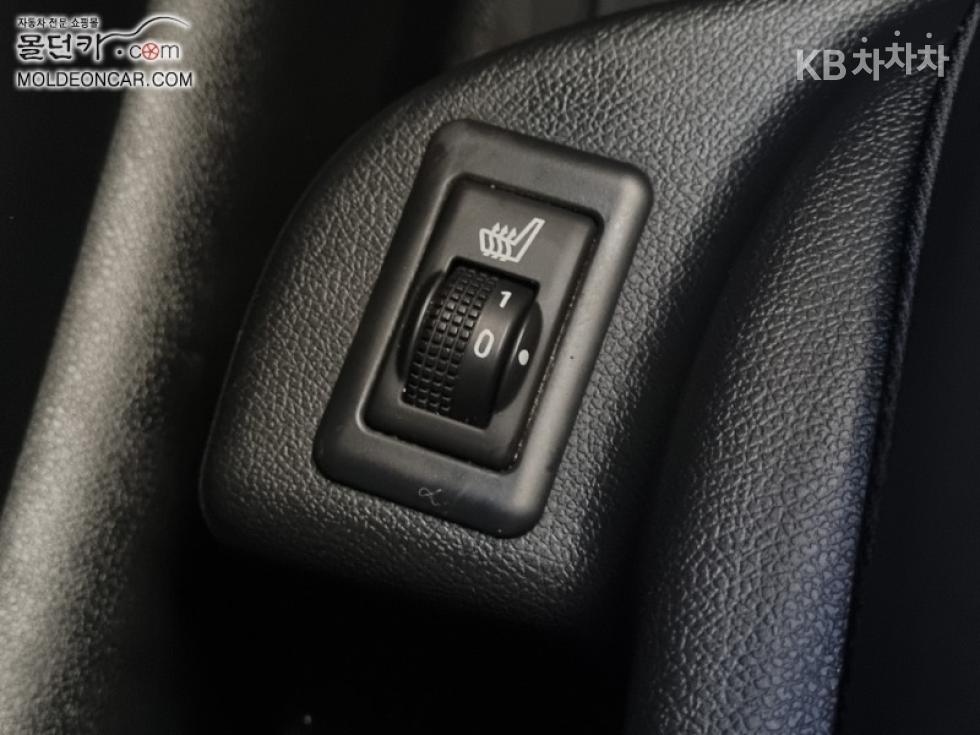 Renault Samsung SM5 — miniaturë 6
