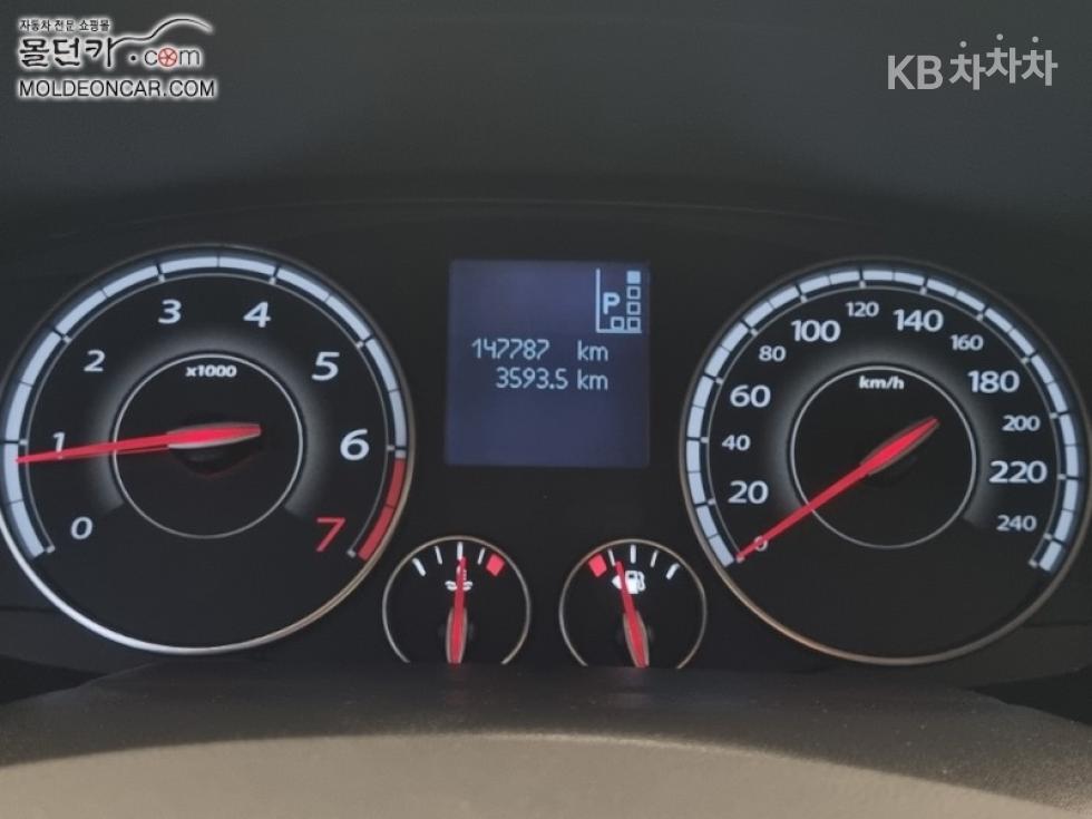 Renault Samsung SM5 — miniaturë 7