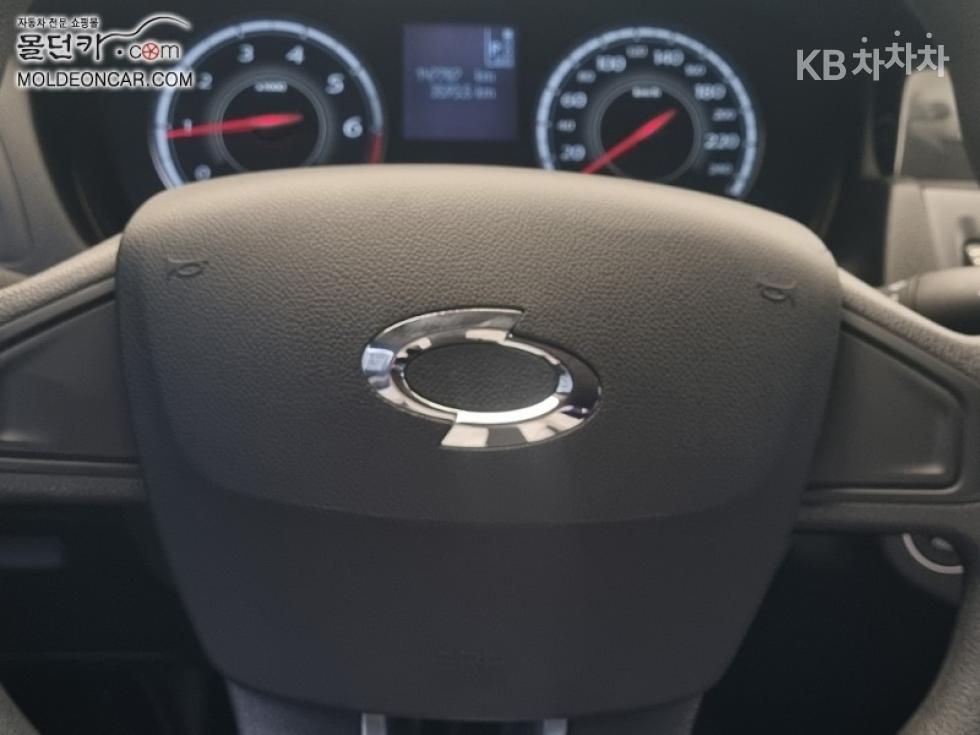 Renault Samsung SM5 — miniaturë 8