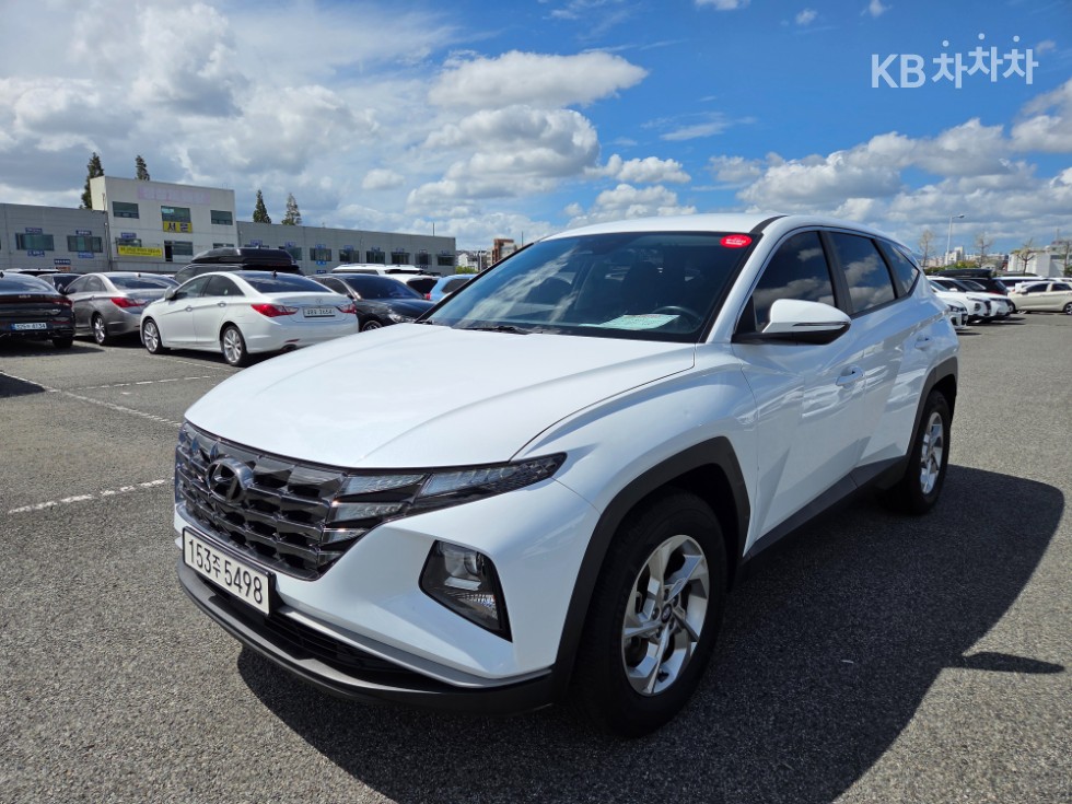 Hyundai Туссан