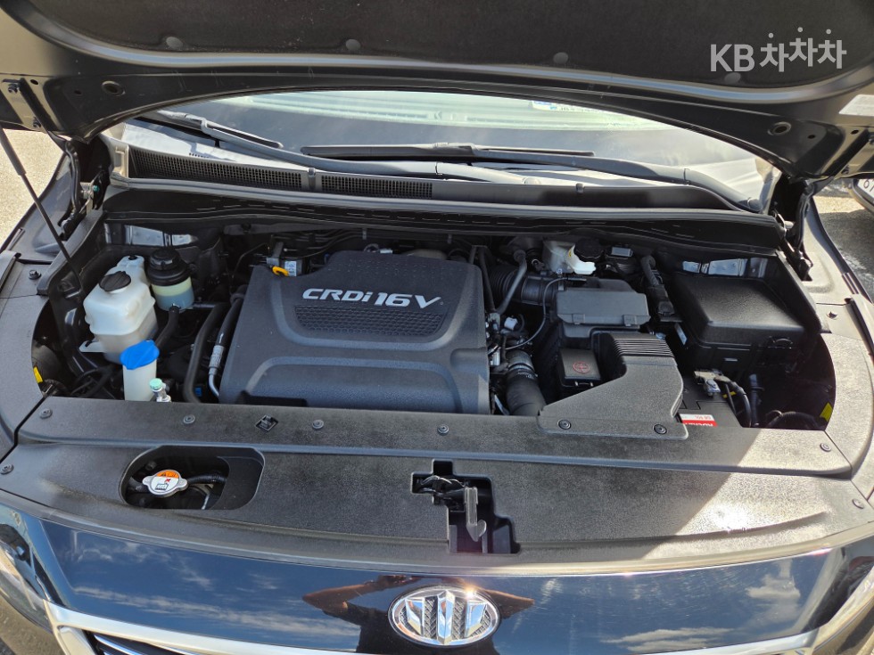 Kia Carnival — miniaturë 5