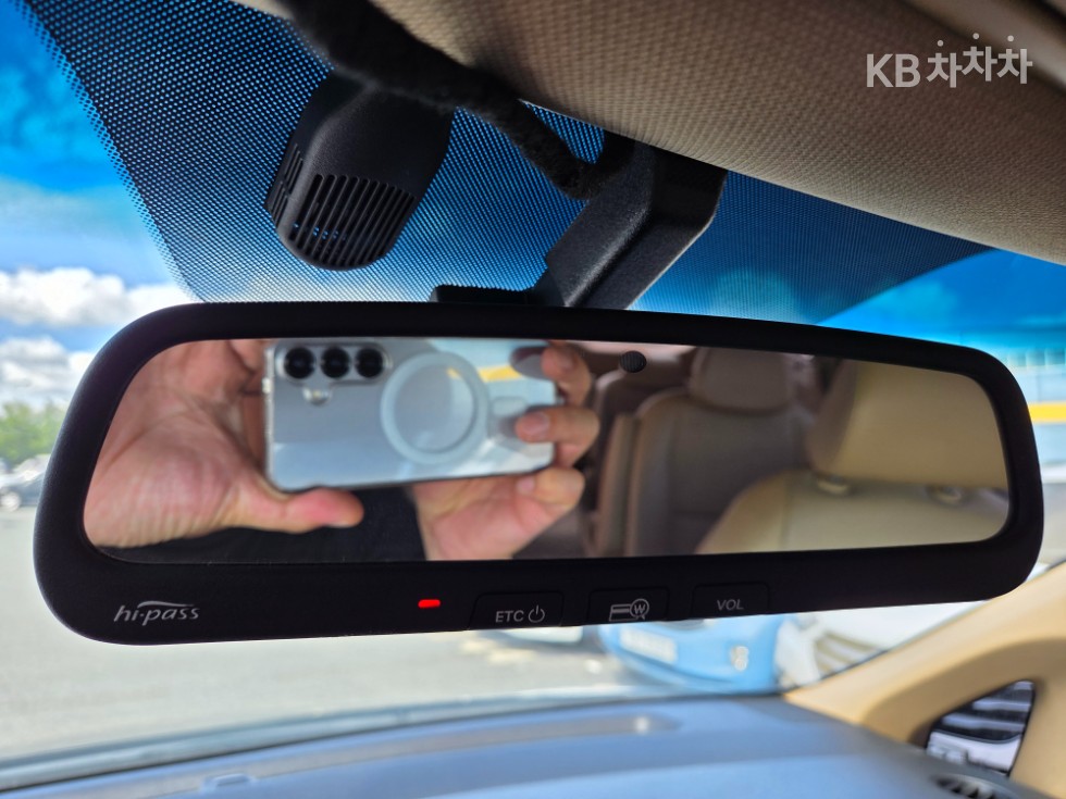 Kia Carnival — miniaturë 16