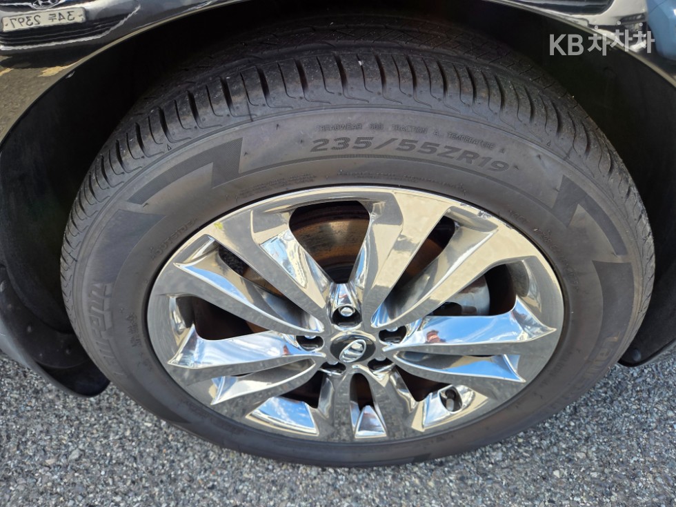 Kia Carnival — miniaturë 30