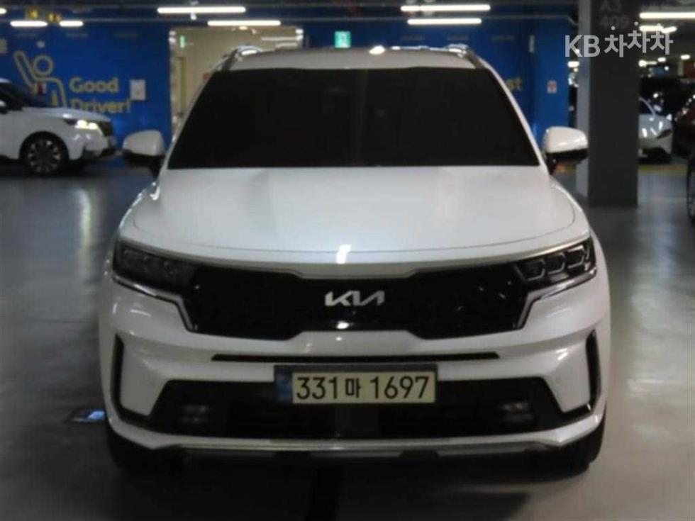 Kia Соренто