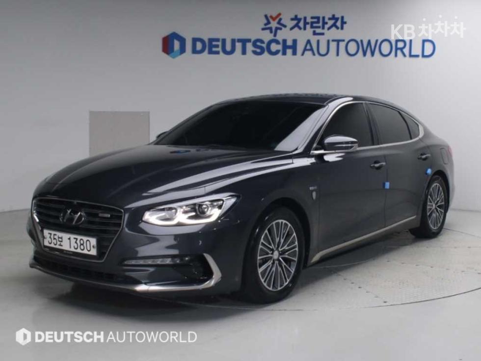 Hyundai Грандер