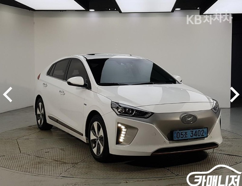 Hyundai IONIQ — miniaturë 2