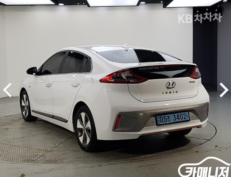 Hyundai IONIQ — miniaturë 3