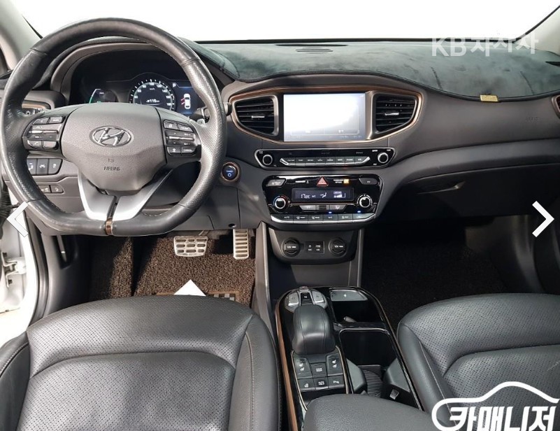 Hyundai IONIQ — miniaturë 5