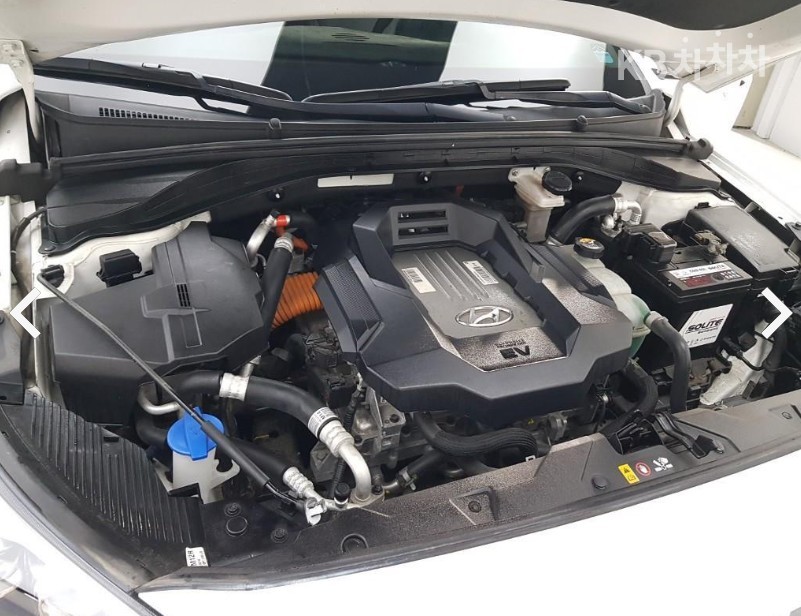 Hyundai IONIQ — miniaturë 6