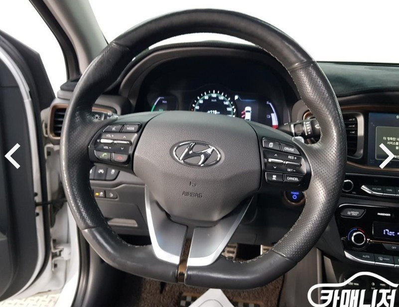 Hyundai IONIQ — miniaturë 9