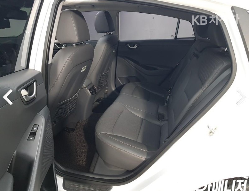 Hyundai IONIQ — miniaturë 12