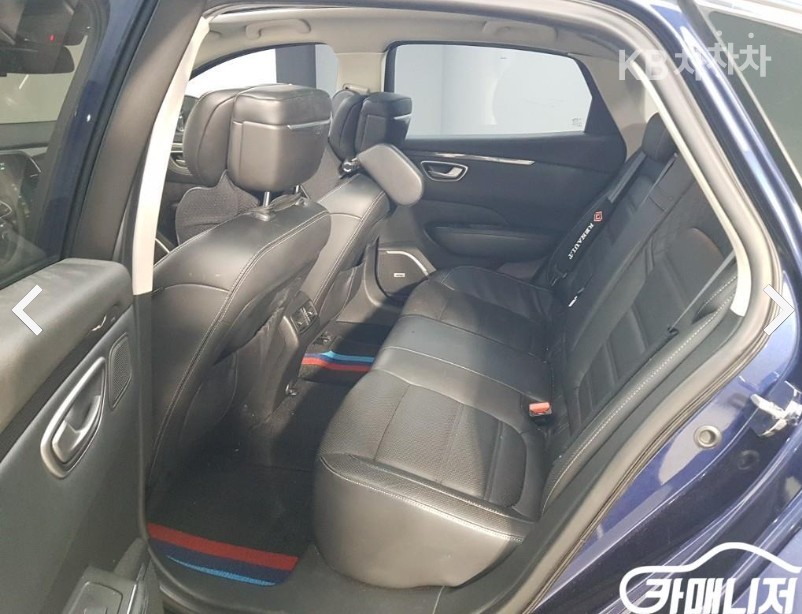 Renault SM6 — miniaturë 12