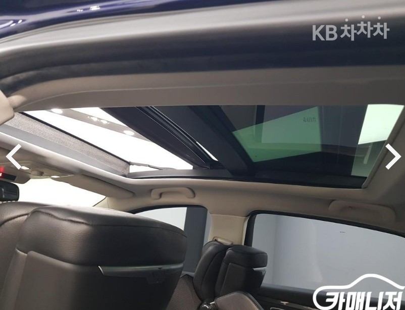Renault SM6 — miniaturë 13