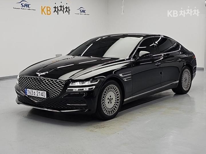 Genesis G80 2.5 t-gdi 2wd — foto 1